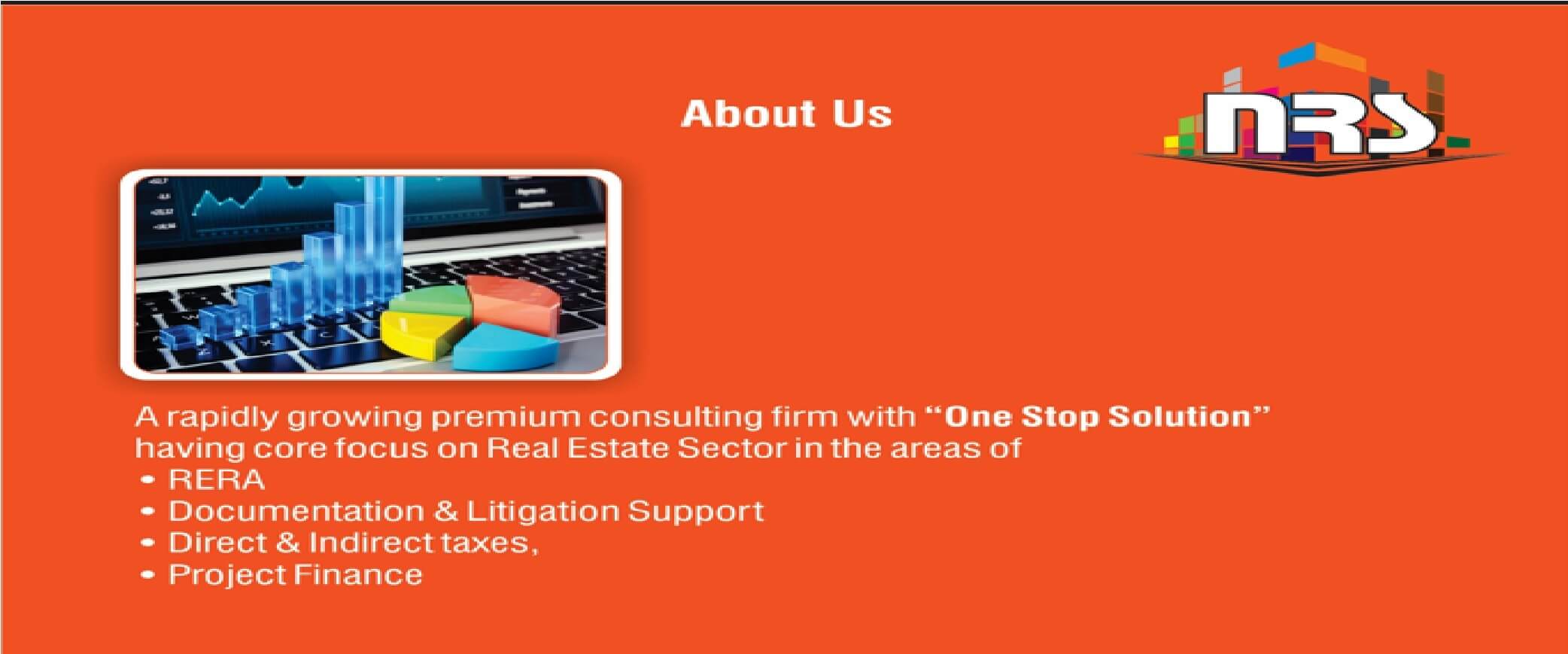 Consultation with NETRA REALTY SOLUTIONS PRIVATE LIMITED