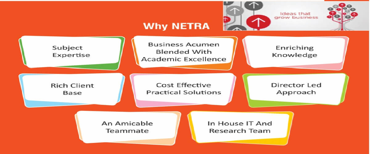 NETRA REALTY SOLUTIONS PRIVATE LIMITED for devlopers and buyers